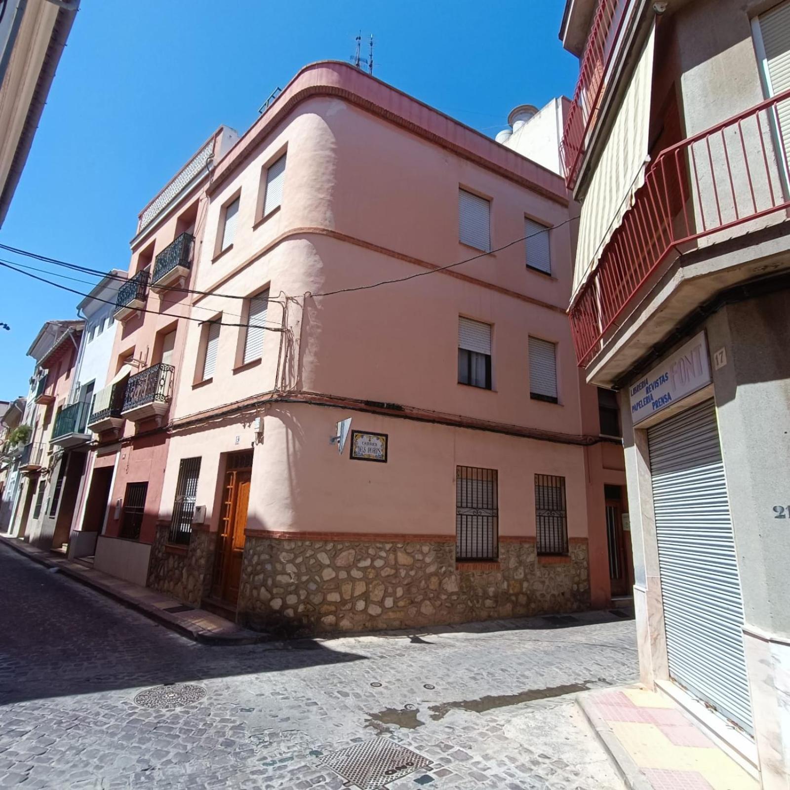Spacious Home For A Large Group Or Family 库列拉 外观 照片